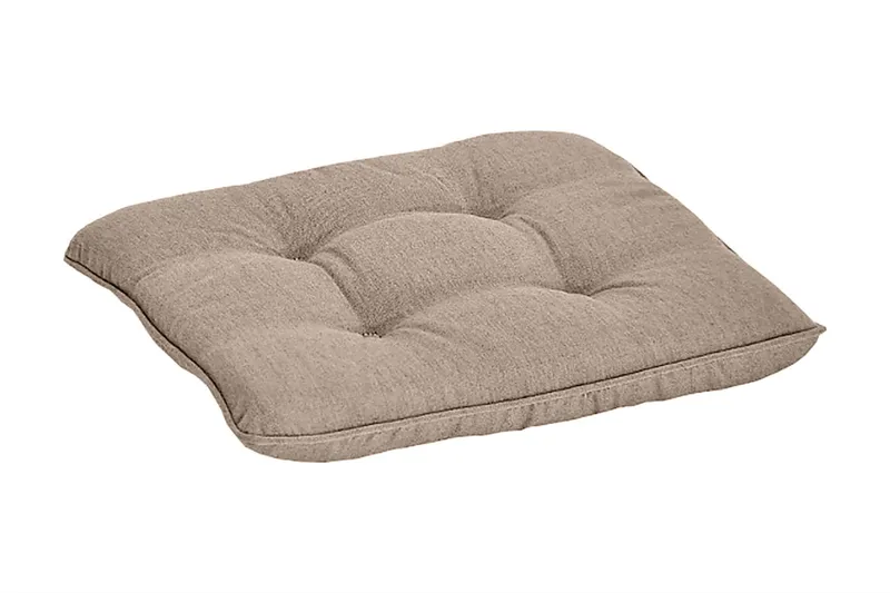 Sittdyna Laos Fritab beige - Utemöbler - Dynor - Sittdynor & ryggdynor utemöbler