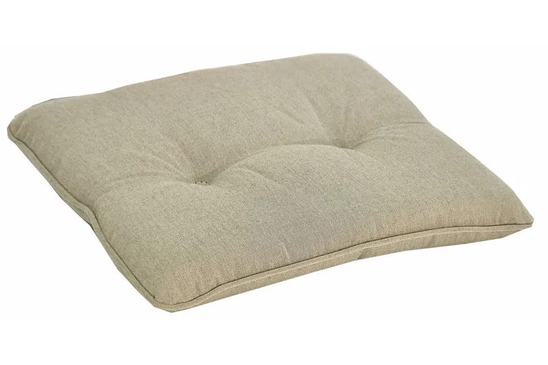 Standard Sittdyna 40x42 cm Beige - FRITAB - Utemöbler - Dynor - Sittdynor & ryggdynor utemöbler