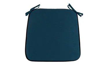 Summer Stoldyna 39x39 cm Mörkblå - Utemöbler - Dynor - Sittdynor & ryggdynor utemöbler