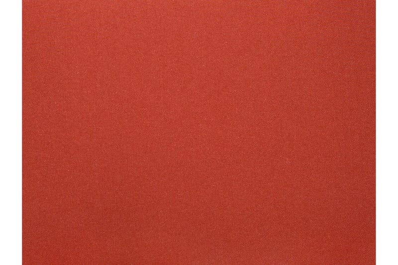 Wilhelmina Dyna till Trädgårdsstol 8-pack - Röd - Utemöbler - Dynor - Positionsdynor
