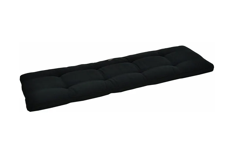 Sofa cushion & bench cushion Fritab Canyon Black - Utemöbler - Dynor - Soffdynor & bänkdynor utemöbler