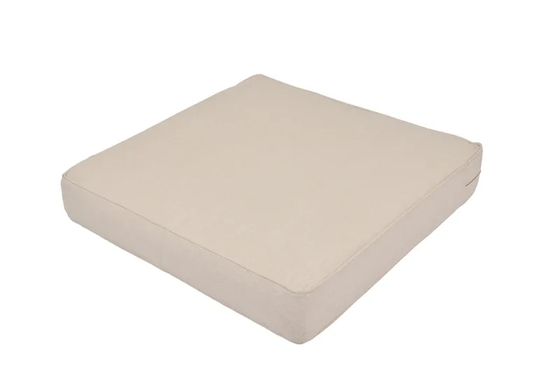 Standard Sittdyna 70x70 cm - Beige - Utemöbler - Dynor - Sittdynor & ryggdynor utemöbler