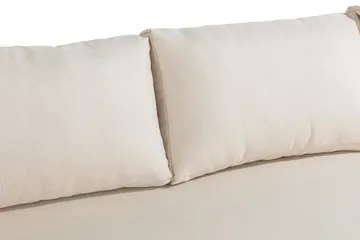 Aspvik Loungegrupp - Utemöbler - Loungemöbler - Soffgrupp utomhus