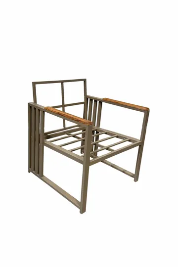 Dolor Loungegrupp Utomhus - Utemöbler - Loungemöbler - Soffgrupp utomhus