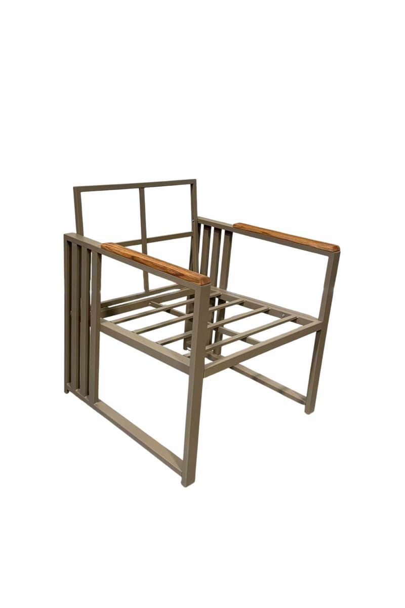 Dolor Loungegrupp Utomhus - Utemöbler - Loungemöbler - Soffgrupp utomhus