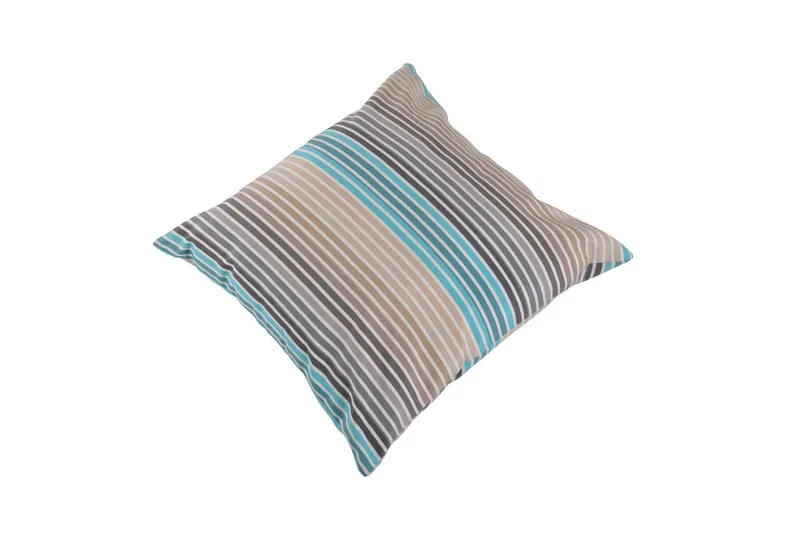 Fodral Fritab 50x50 cm till kuddar - Stripe - Utemöbler - Loungemöbler - Klädselpaket loungemöbler