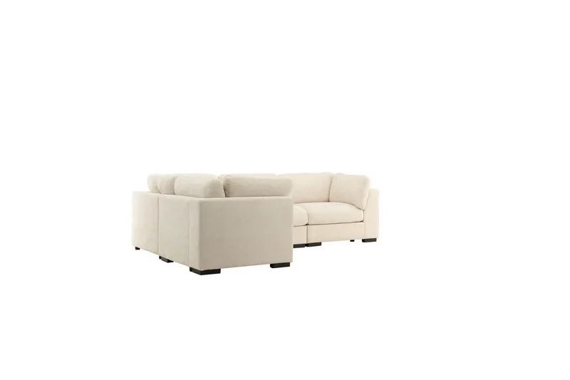 Hörnsoffa Salerno - Möbler - Soffa - Hörnsoffa