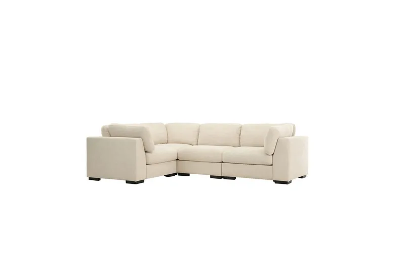 Hörnsoffa Salerno - Möbler - Soffa - Hörnsoffa