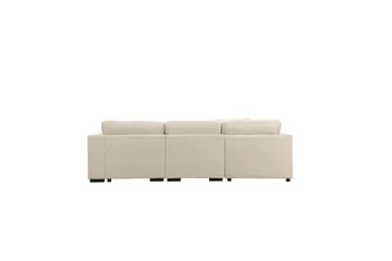 Hörnsoffa Salerno - Möbler - Soffa - Hörnsoffa