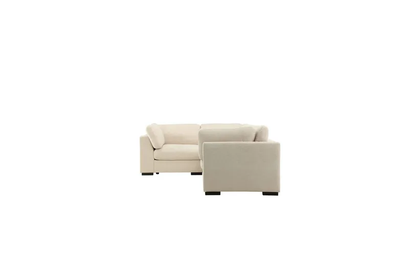 Hörnsoffa Salerno - Möbler - Soffa - Hörnsoffa