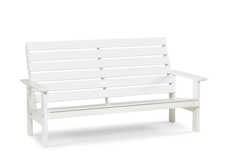 Hillerstorp Herrgård Soffa, Vit