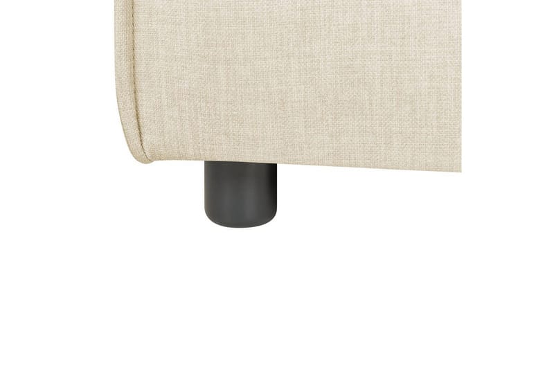 Mittmodul Aprica - Utemöbler - Loungemöbler - Modulsoffa utomhus - Mittmodul utesoffa