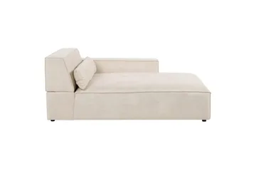 Sittpuff Hellnar - Utemöbler - Loungemöbler - Modulsoffa utomhus