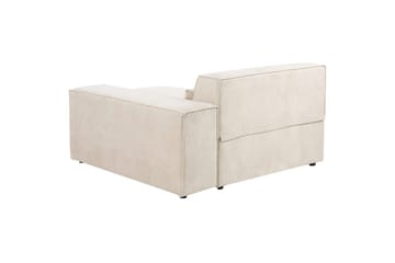 Sittpuff Hellnar - Utemöbler - Loungemöbler - Modulsoffa utomhus