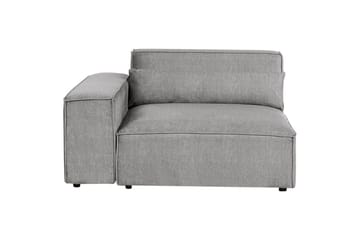 Sittsektion Hellnar - Utemöbler - Loungemöbler - Modulsoffa utomhus