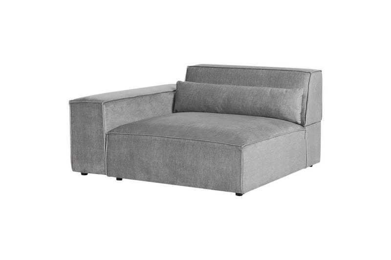 Sittsektion Hellnar - Utemöbler - Loungemöbler - Modulsoffa utomhus