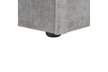 Sittsektion Hellnar - Utemöbler - Loungemöbler - Modulsoffa utomhus