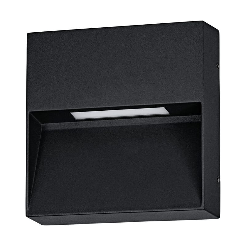 Vägglampa Utebelysning Maruggio - 15 cm - Trädgård & spabad - Utemiljö - Entré - Entrébelysning