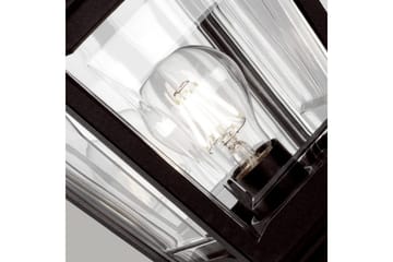 Sockellampa Elstead Lighting Kerry - Belysning & el - Utomhusbelysning - Stolplykta
