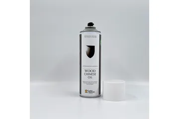 Kinesisk Träolja Spray - Spray - Utemöbler - Övrigt utemöbler - Underhåll utemöbler