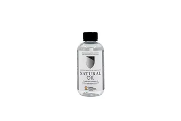 Natural Oil 250ml skyddsolja för trä och sten - Utemöbler - Övrigt utemöbler - Underhåll utemöbler - Möbelvård till trä