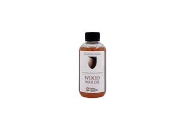 Vaxolja 250 ml - Leather Master - Utemöbler - Övrigt utemöbler - Underhåll utemöbler - Möbelvård till trä