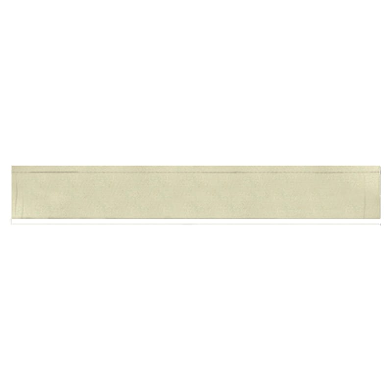 Kinsta Markis - Beige - Utemöbler - Solskydd - Markiser
