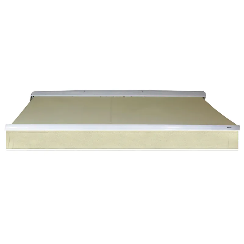 Kinsta Markisväv - Beige - Utemöbler - Solskydd - Markiser