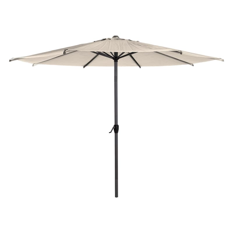 Parasoll Lyon 3 m, Beige