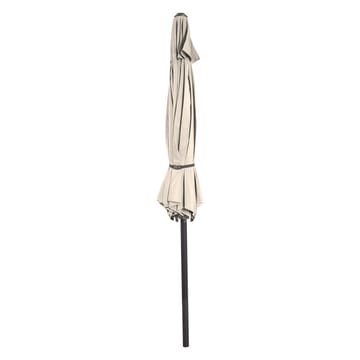 Parasoll Lyon 3 m - Beige - Utemöbler - Solskydd - Parasoll - Baliparasoll