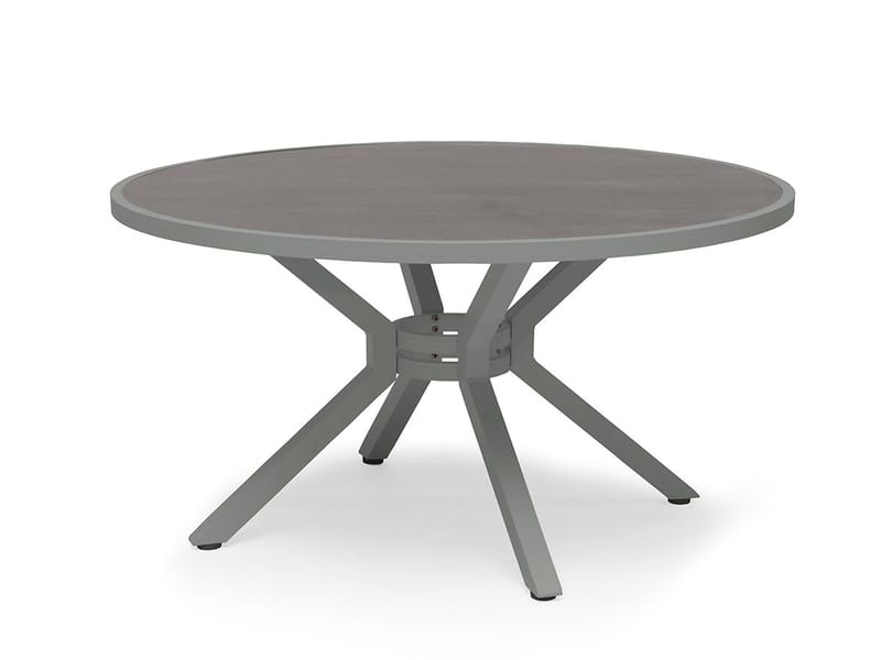 Hillerstorp Hånger Bord Ø140 cm, Grön