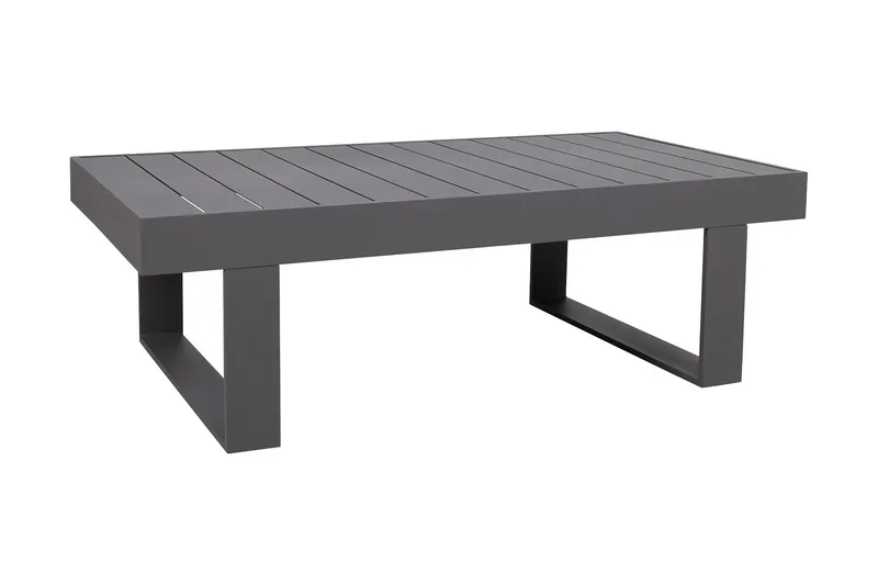 Fluffy Soffbord - Utemöbler - Utebord & trädgårdsbord - Loungebord & soffbord utomhus