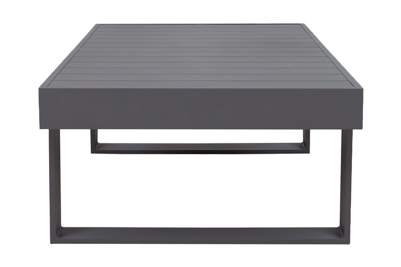 Fluffy Soffbord - Utemöbler - Utebord & trädgårdsbord - Loungebord & soffbord utomhus