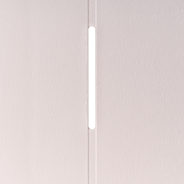 Matbord utomhus Bartica 84x81 cm - Beige - Utemöbler - Utebord & trädgårdsbord - Matbord utomhus