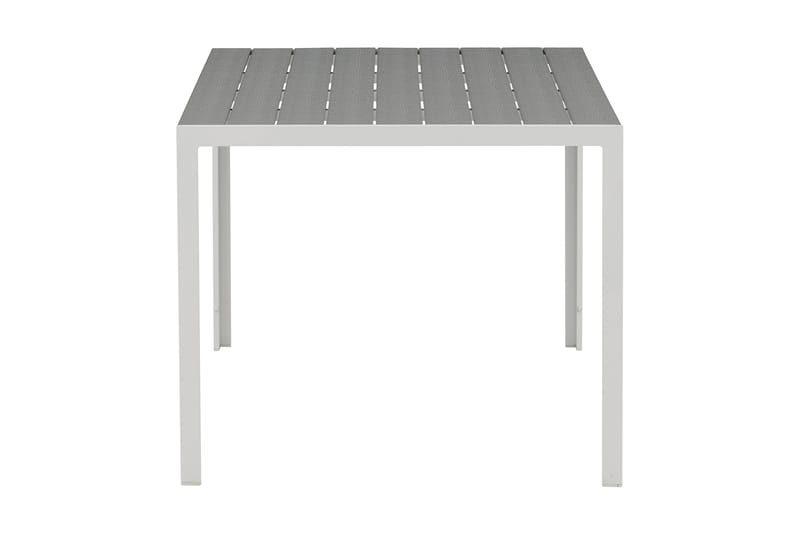 Break Matbord Utomhus 150 cm - Beige - Utemöbler - Utebord & trädgårdsbord - Matbord utomhus
