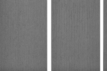 Como Trädgårdsbord 150 cm - Grå - Utemöbler - Utebord & trädgårdsbord - Matbord utomhus