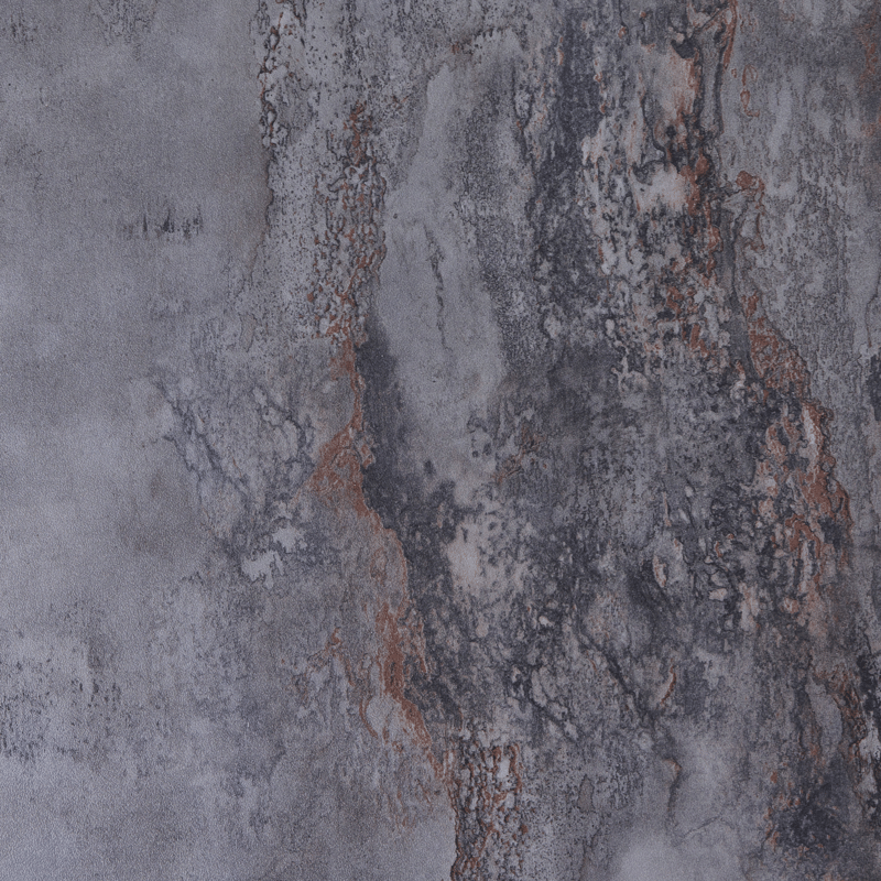 Matbord utomhus Tolentino 90x180 cm Steneffekt - Vit/Grå - Utemöbler - Utebord & trädgårdsbord - Matbord utomhus