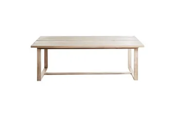 Trädgårdsbord Azzanello - Utemöbler - Utebord & trädgårdsbord - Matbord utomhus