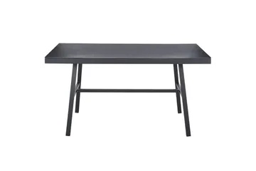 Trädgårdsbord Canetto - Utemöbler - Utebord & trädgårdsbord - Matbord utomhus