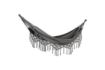 Hammock Rocca - Grå - Utemöbler - Utesoffa - Hängmatta