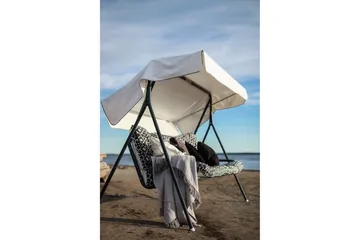 Suvi 3-sits hammock, 51B - Varax - Utemöbler - Utesoffa - Hammock