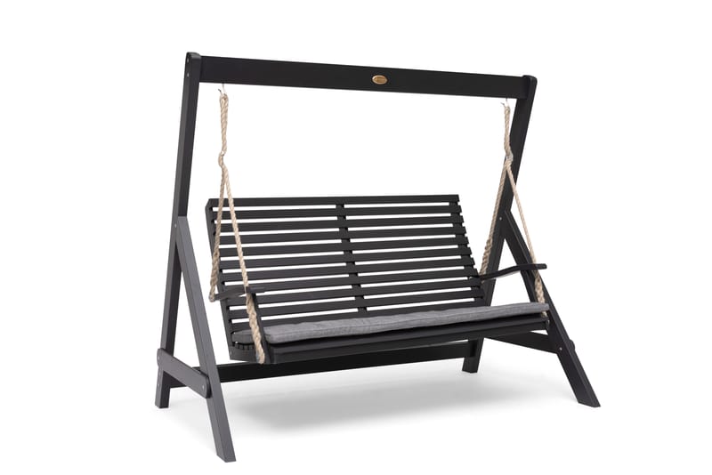 Hillerstorp Marstrand Hammock - Grå - Utemöbler - Utesoffa - Hammock