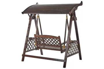 Trädgårdsgunga Senarica - Utemöbler - Utesoffa - Hängsoffa