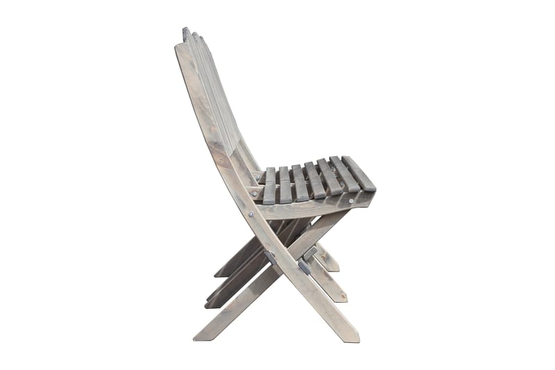 Delpino Utesoffa - Grå - Utemöbler - Loungemöbler - Loungesoffa