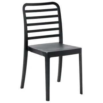Barstol Seceda 4-pack - Utemöbler - Utestol & trädgårdsstol - Barstol utomhus