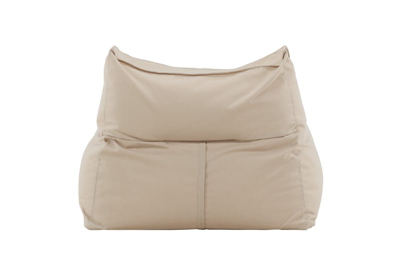 Redang Utefåtölj - Beige - Utemöbler - Utestol & trädgårdsstol - Utefåtölj & loungefåtölj