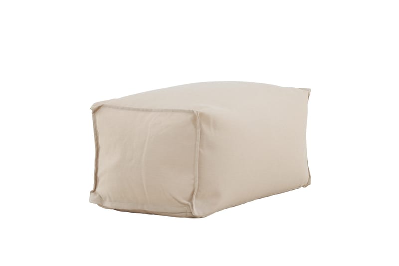 Redang Utefåtölj - Beige - Utemöbler - Utestol & trädgårdsstol - Utefåtölj & loungefåtölj