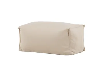 Redang Utefåtölj - Beige - Utemöbler - Utestol & trädgårdsstol - Utefåtölj & loungefåtölj