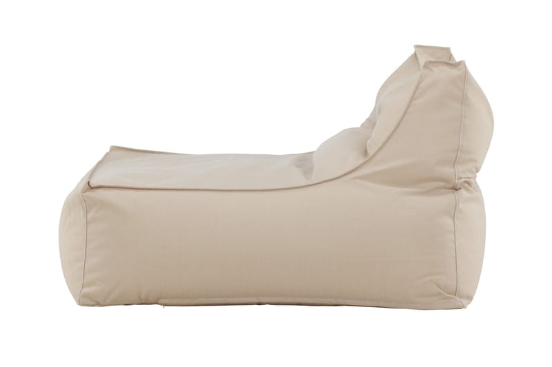 Redang Utefåtölj - Beige - Utemöbler - Utestol & trädgårdsstol - Utefåtölj & loungefåtölj