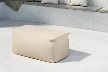 Redang Utefåtölj - Beige - Utemöbler - Utestol & trädgårdsstol - Utefåtölj & loungefåtölj